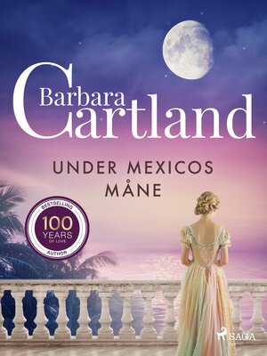 cover image of Under Mexicos måne